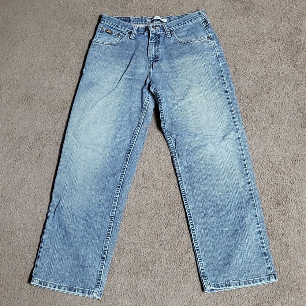 Lee jeans